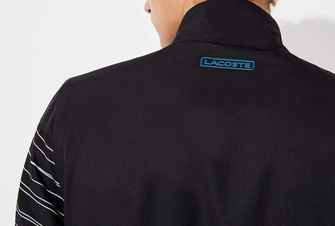 Lacoste training for men לקוסט חליפת טרנינג לגבא
